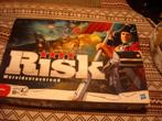 risk schaak en triominos, Hobby en Vrije tijd, Gezelschapsspellen | Bordspellen, Ophalen of Verzenden, Gebruikt