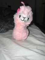 Alpaca knuffels, Ophalen of Verzenden, Zo goed als nieuw, Overige typen