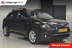 Citroen C4 Cactus 1.2 PureTech Feel, Auto's, Voorwielaandrijving, Stof, Gebruikt, 1199 cc