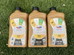 motorolie auto Total 0W30 3 x 1 liter, Ophalen
