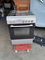 Etna gasfornuis, Ophalen, Gebruikt, Grill, 4 kookzones