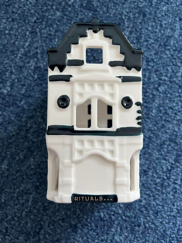 Rituals waxinelichtje, Ophalen of Verzenden, Nieuw, Overige materialen, Minder dan 25 cm