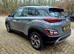 Hyundai KONA 1.6 GDI HEV Comfort . Camera . Apple carplay, Auto's, Hyundai, Stof, Gebruikt, Bedrijf, LED verlichting