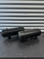 7,5 liter tank / luchttank, max 10 bar - luchtank compressor, Ophalen of Verzenden, Nieuw