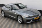 BMW Z4 Roadster SDrive35i M-Sport Leder Xenon 1Ste Eig. !, Auto's, BMW, Keurmerk '100% Onderhouden', Achterwielaandrijving, Cabriolet