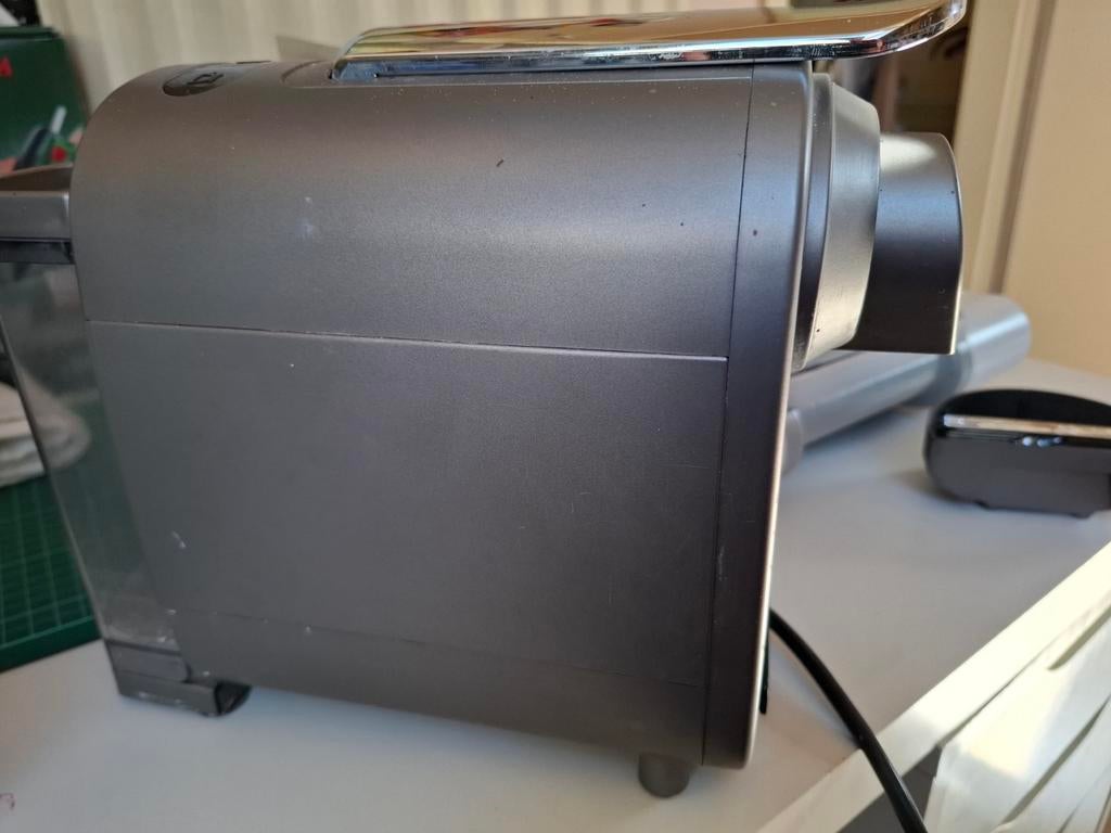 Moa koffiezetapparaat, Ophalen of Verzenden