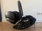 Cybex Cloud Z i-Size autostoeltje, Gebruikt, Slaapstand, Isofix, 0 t/m 13 kg