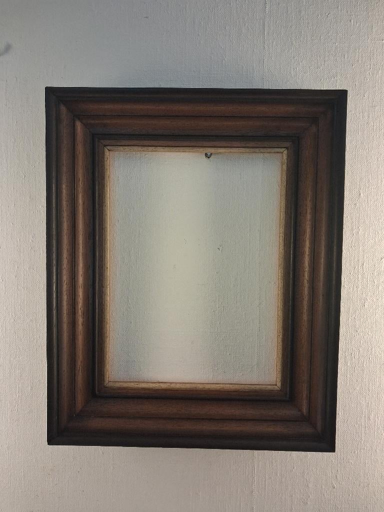 Schilderijlijst 634. 30x40,5 cm, Huis en Inrichting, Woonaccessoires | Lijsten, Minder dan 50 cm, Ophalen of Verzenden, Zo goed als nieuw