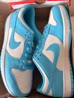Nike Dunk Low Retro University Blue - Maat 47, Kleding | Heren, Schoenen, Blauw, Nieuw, Ophalen of Verzenden, Sneakers of Gympen