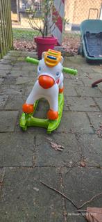 Clementoni hobbelpaard, Kinderen en Baby's, Speelgoed | Buiten | Los speelgoed, Ophalen