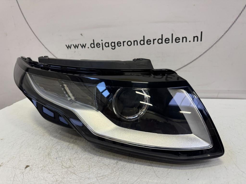 RANGE ROVER EVOQUE L538 LED FACELIFT KOPLAMP GJ32-13W029-BD, Auto-onderdelen, Abbey Road, Whitley 1
CV3 4LF  Coventry, Jaguar Land Rover Limited