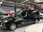 Toyota PROACE CITY VERSO 1.2 Turbo Live, Auto's, Toyota, Voorwielaandrijving, Stof, Gebruikt, Met garantie (alle)