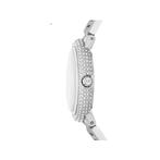 MICHAEL KORS, Sieraden, Tassen en Uiterlijk, Horloges | Dames, Staal, Polshorloge, Nieuw, Ophalen