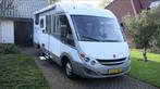Bürstner Aviano I 640 Intergraal Camper 2008, Caravans en Kamperen, Campers, Integraal, Standaard zit, Ringverwarming, Fiat