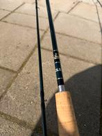 CJW CSL XL - absolute nieuwstaat - REC titanium penhengel, Ophalen of Verzenden, Nieuw, Werphengel