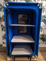 Campingkast - Opvouwbaar - 60x49x105 cm, Ophalen, Gebruikt