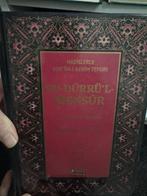 Eddurul mansur takim, Ophalen of Verzenden, Nieuw, Islam