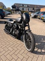 Harley Davidson XL Sportster 883 N Iron 2009, Chopper, Gebruikt, Particulier, Handgeschakeld