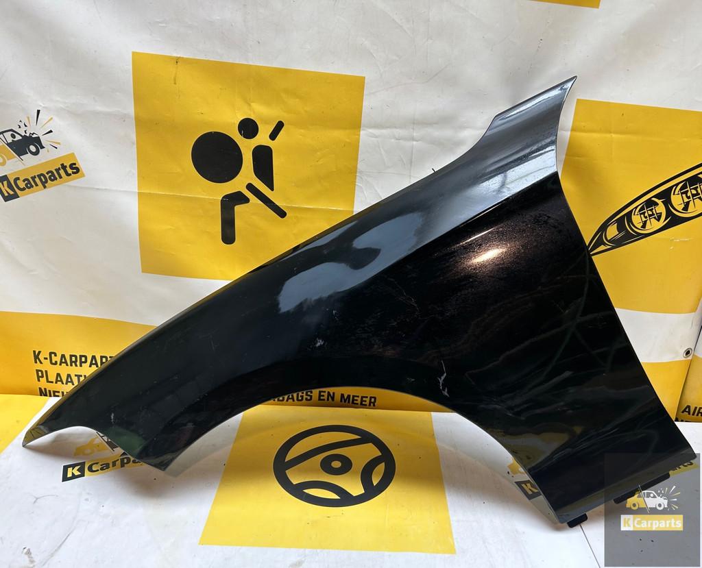 BMW 1 Serie F20 F21 Links Voor Spatbord origineel!, Petuelring 130
80788  Munich, DE, Gebruikt, Info@bmw.de, Voor