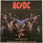 acdc, Ophalen of Verzenden, Zo goed als nieuw, Overige formaten, Poprock