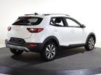 Kia Stonic 1.0 T-GDi MHEV DynamicPlusLine | LED-koplampen |, Voorwielaandrijving, Adaptive Cruise Control, Wit, Bedrijf