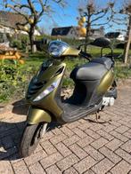 Piaggio Zip (brom) 2021 - 5860 km, Ophalen, Gebruikt, Maximaal 45 km/u, Zip