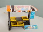 Vintage Playmobil Marktkraam Jaren '70-'80, Ophalen of Verzenden, Gebruikt, Jongen of Meisje