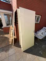 Binnendeuren opdek - Diverse maten, Ophalen, Gebruikt, 80 tot 100 cm, Binnendeur