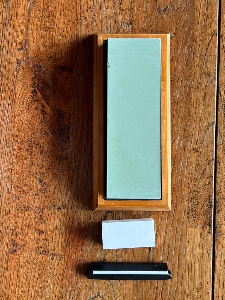 Slijpstenen voor messen, Ophalen of Verzenden