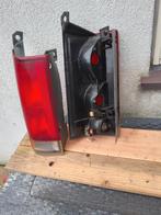 Achterlichten Chevy / GMC Van - Perfecte Staat, Ophalen, Gebruikt, Chevrolet