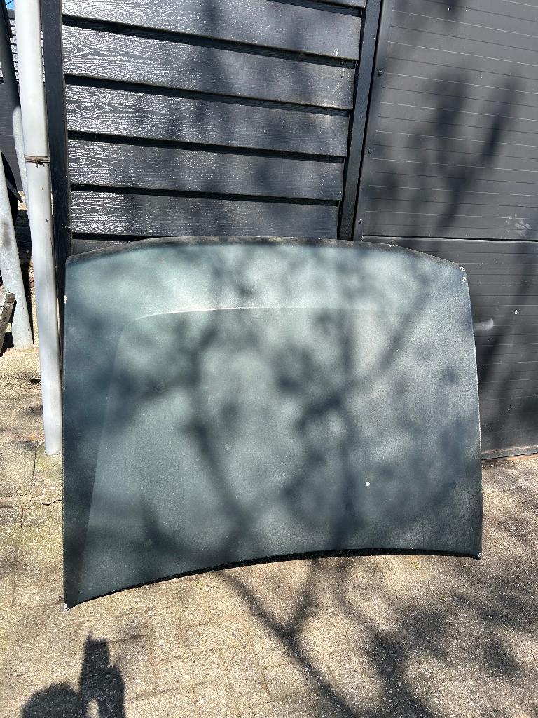 Motorkap Discovery 1, Ophalen, Gebruikt, Land Rover, Motorkap