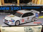 Graupner BMW 320i toerwagen, Overige merken, Gebruikt, Auto, Groter dan 1:32