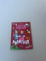 De Zoete Zusjes Gaan Op Avontuur - Hanneke de Zoete, Boeken, Ophalen, Zo goed als nieuw, Sprookjes