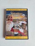 Sinterklaas en het Pakjes Mysterie DVD, Cd's en Dvd's, Dvd's | Kinderen en Jeugd, Ophalen of Verzenden