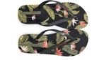 ** Ipanema Slipper Slippers Ipanema's, Zwart, Mt 37 **, Meisje, Ipanema, Schoenen, Nieuw
