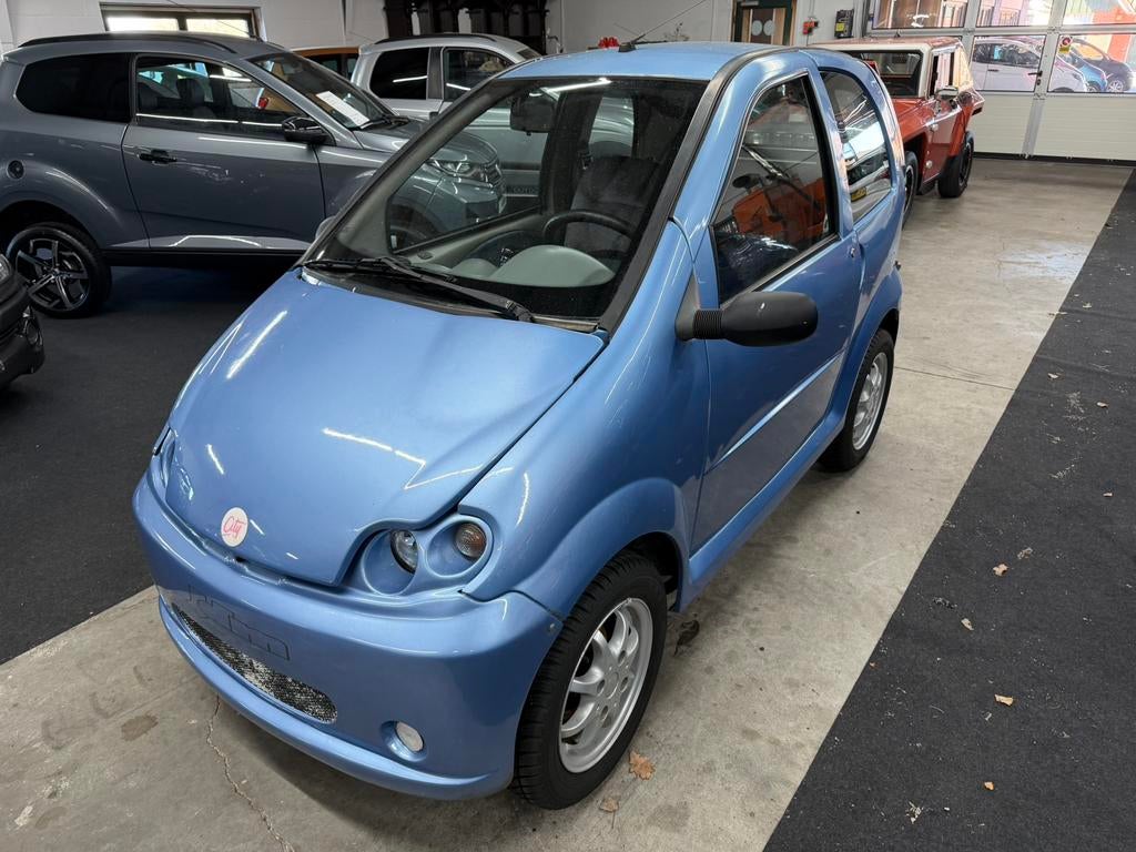 🏁JDM CITY🏁 CANTA RIJBEWIJSVRIJ gratis thuis geleverd, Ophalen, Gebruikt, JDM, 16 km/u of meer