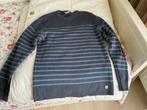 Armor lux bretonse trui, maat L, Ophalen of Verzenden, Zo goed als nieuw, Blauw