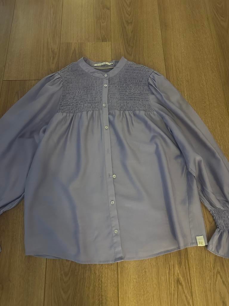 NUKUS M, Kleding | Dames, Ophalen of Verzenden, Zo goed als nieuw, Maat 38/40 (M), Paars