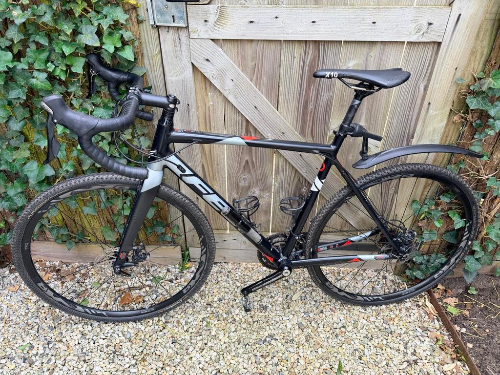 Felt 6061 cross/gravel racefiets - maat 55, Gebruikt, Heren, 53 tot 57 cm, Ophalen