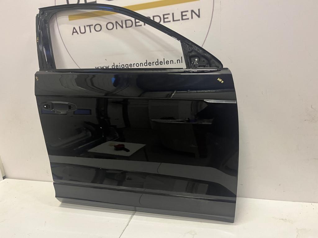 VW 2GA T-ROC T ROC DEUR MOOI PORTIER RECHTS VOOR 2GA831312, Auto-onderdelen, Gebruikt, Volkswagen AG, Volkswagen, Deur