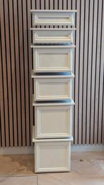 Buffetblokken, Ophalen, Overige