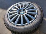 Alfa Romeo 17 inch velgen met Nexen 4-seizoenenbanden, Auto-onderdelen, Ophalen