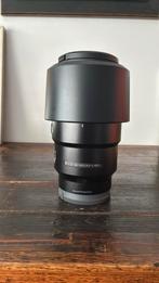 Sony FE 90mm F 2.8 G Macro, Audio, Tv en Foto, Fotografie | Lenzen en Objectieven, Ophalen of Verzenden, Zo goed als nieuw, Macrolens