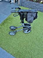 Rollator topro olympos, Ophalen, Zo goed als nieuw
