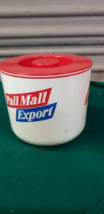 ijsblok houder  pall mall, Ophalen of Verzenden, 'T Olde Gre-j, Info@toldegrej.nl, Endepoelstraat 20f Didam