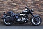 Harley-Davidson FLSTFB Softail Fat Boy Special Lo (bj 2009), Info@harley-davidson.com, Bedrijf, Harley--Davidson, 1584 cc
