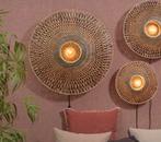 Wandlamo van GOOD&MOJO - 87cm, Ophalen of Verzenden, Zo goed als nieuw, Overige materialen