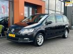 Volkswagen Sharan 1.4TSI 7p.|PDC|Navigatie|Cruise|Climate, Voorwielaandrijving, Euro 5, 4 cilinders, 150 pk