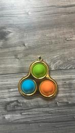 Fidger toys simple dimple, Ophalen of Verzenden, Gebruikt