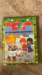 Rainbow Brite en de regenboogvriendjes, Boeken, Kinderboeken | Baby's en Peuters, Ophalen